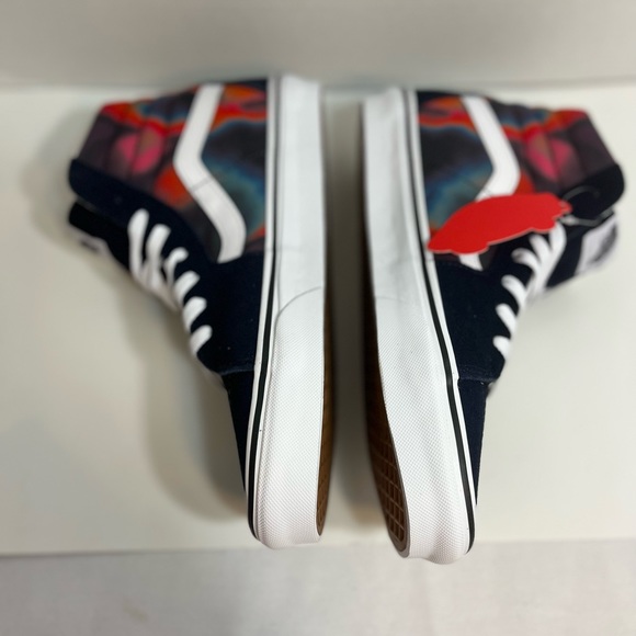 Van’s SK8 HI ‘Dark Aura’ - Picture 6 of 11